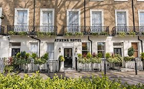 Athena Hotel